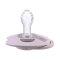 LOVI Dynamischer Silikonschnuller Prime 6-18m 2 Stk. Baby Lilac/Violet