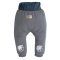 Pantalon en softshell enfant avec membrane Monkey Mum® - Expédition mystère