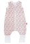 MOTHERHOOD Vak spací mušelinový s kalhotami Pink Classics 12-18m 0,5 tog