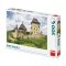 Dino Puzzle Castillo de Karlštejn 500 piezas