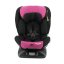 NANIA Κάθισμα αυτοκινήτου Hydra I-Fix (40-150 cm) Ροζ