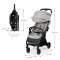 KINDERKRAFT Sportwagen Apino Dove grey