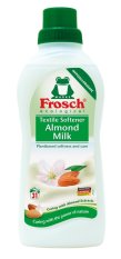 FROSCH EKO Aviváž hypoalergénne Mandľové mlieko 750 ml