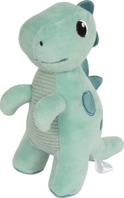 small foot Pluszowy T. rex zielony Dino