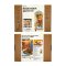Puzzle 3D RoboTime Serre-livres Miniature Maison Romantique Venise
