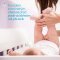 CHICCO Baby Moments krem do pupy dla niemowląt bez perfum z 99% naturalnymi składnikami 100ml, 0m+