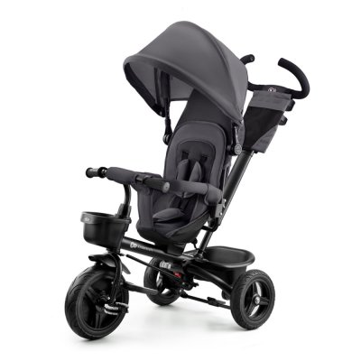 KINDERKRAFT Dreirad Aveo Malachite Grey