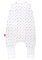 MOTHERHOOD Schlafsack Musselin mit Hose Blue Classics 12-18m 0,5 Tog