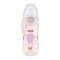 NUK FC Bottle Active Cup 300 ml roz