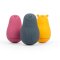 Bigjigs Toys Przyjaciele do kąpieli