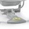 INGENUITY Swing com melodia Hoots&Hugs 0m+ até 9 kg