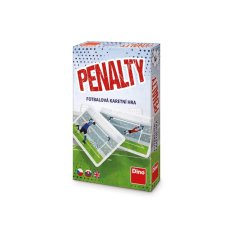 Dino Karte za igranje Penalty