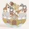 Le Toy Van Balancierendes Arche Noah Design