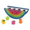 Vilac Holzlegepuzzle Wassermelone Andy Westface