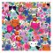 Mudpuppy Puzzle Gatti tra i fiori 500 pezzi
