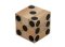 Drvena mozgalica kocka Cube