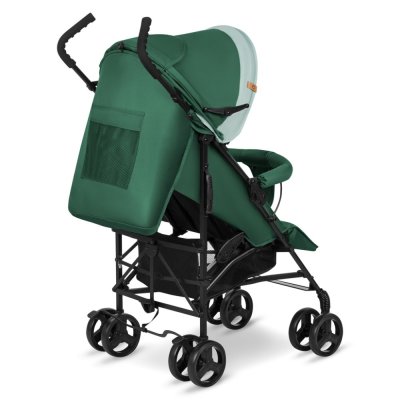 LIONELO Buggy Elia Green Forest