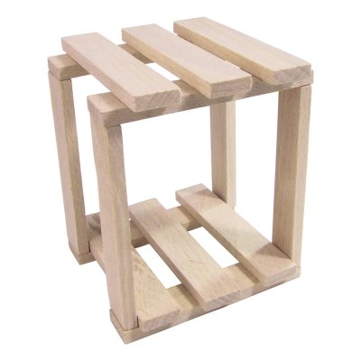 Vilac Baukasten Batibloc classic 100