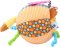 small foot Palloncino allungabile vibrante gatto