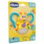 CHICCO Mordedor eletrônico Bug luminoso 3m+