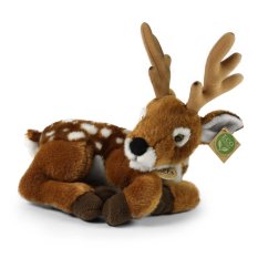 Rappa Peluche gamo 28 cm ECO-FRIENDLY