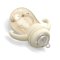 NENO Mio Babyflasche 3in1 - braun 6m+
