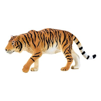 Mojo Tigre na caça