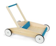 small foot Premergător pentru copii albastru