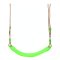 small foot Huśtawka dziecięca Flexi zielona