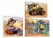 Sluban Atomic Storm M38-B1112B Base Militaire