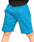 Šortky a krátke legíny