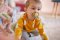 Philips AVENT Smoczek Ultra neutralny dla powietrza (cytrusowy) 6-18m, 2 szt