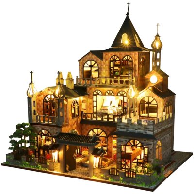 2Kids Toys miniatura domku Domek spełnionych marzeń