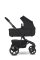 EASYWALKER Kombikinderwagen Jimmey 2in1 Pepper Black LITE RWS