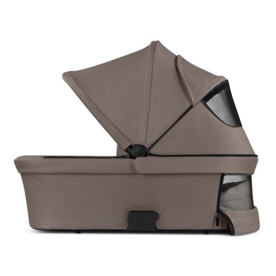 ABC DESIGN Wózek wielofunkcyjny Salsa 5 Air nature 2025 + adapter do fotelika samochodowego gratis