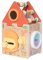 2Kids Toys Motorikwürfel Bauernhof 2 in 1
