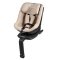 KINDERKRAFT Car seat I-Guard Pro I-size (61–105 cm) Beige