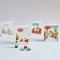 Chronicle Books LEGO® Notes 20 notas autocolantes para mini figura