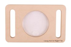 Bigjigs Toys Große Lupe