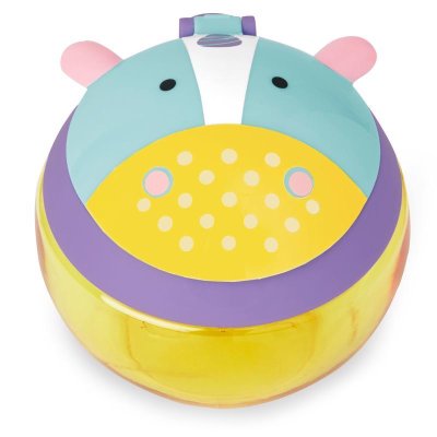 SKIP HOP Zoo Cookie behållare Unicorn 12m+