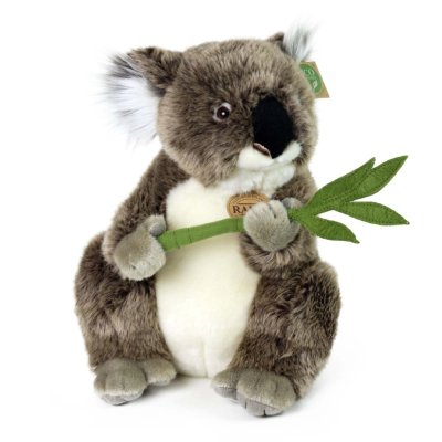 Rappa Pluszowa koala 30 cm ECO-FRIENDLY