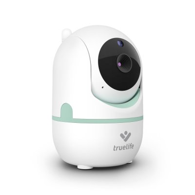 TRUELIFE Babyeinheit für NannyCam R4 Videomonitor