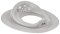 MALTEX WC-Sitzverkleinerer Zebra - Grey