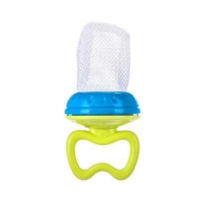 CANPOL BABIES Feeding net for fruit green