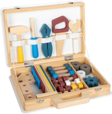 small foot Workshop Tool Suitcase