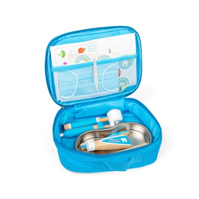 Bigjigs Toys Zestaw dentystyczny