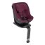 KINDERKRAFT SELECT Стол за кола I-GUARD i-Size 40-105 см Cherry Pearl, Premium