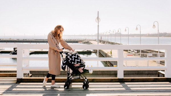 LIONELO Buggy Elia Oslo