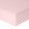 BABYMATEX Jersey Spannbettlaken wasserdicht 60x120 cm rosa