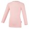 Maglietta smyk DR Outlast® - rosa antico chiaro